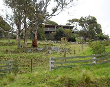 South Coast NSW Tilba Heights