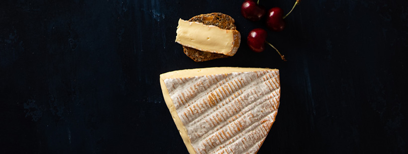 AGDA Peoples Choice Awards King Island Dairy Black Label Double Brie Cheese